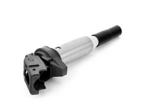 ES#2977058 - 12138611236 - Ignition Coil with Spark Plug Connector (DELPHI) - Genuine BMW - BMW