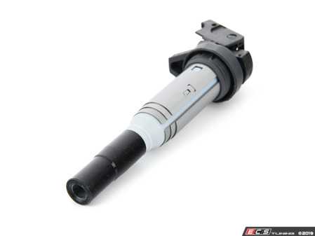 ES#4745360 - 12138611236 - Ignition Coil - A common cause of misfires and a rough idle condition - URO - BMW