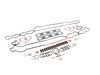 ES#3247959 - 11122159374 - Cylinder Head Gasket Set - Does not include the head gasket - Elring - BMW