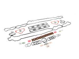 ES#3247959 - 11122159374 - Cylinder Head Gasket Set - Does not include the head gasket - Elring - BMW