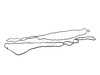 ES#3247959 - 11122159374 - Cylinder Head Gasket Set - Does not include the head gasket - Elring - BMW