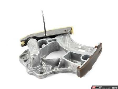 ES#4004748 - 06E109218T - Upper Timing Chain Tensioner - Right - Applies tension to the upper right timing chain - Ina - Audi