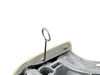 ES#4004748 - 06E109218T - Upper Timing Chain Tensioner - Right - Applies tension to the upper right timing chain - Ina - Audi