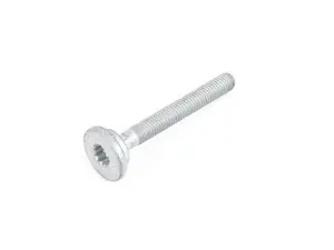 CYL SCREW