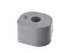 ES#3634176 - 126323018564 - Front Sway Bar Bushing - Priced Each - Genuine Mercedes Benz - Mercedes Benz