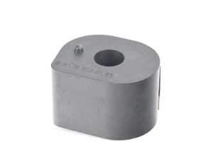 ES#3634176 - 126323018564 - Front Sway Bar Bushing - Priced Each - Genuine Mercedes Benz - Mercedes Benz