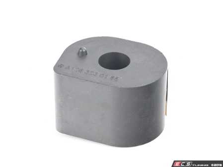 ES#3634176 - 126323018564 - Front Sway Bar Bushing - Priced Each - Genuine Mercedes Benz - Mercedes Benz
