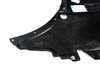 ES#2541662 - 8K9863821A - Front Belly Pan - Reduce noise and protect your undercarriage - Genuine Volkswagen Audi - Audi