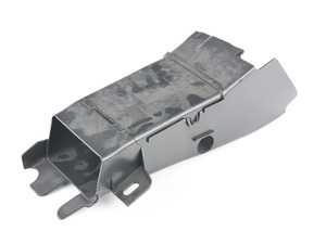 ES#514563 - 51747184155 - F01 Air Duct Brake - Left - Genuine BMW - BMW