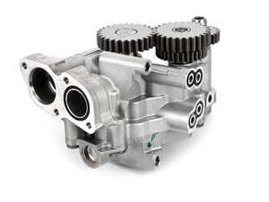 ES#3179098 - 079115103BF - Oil Pump - Prevent severe engine damage with a new oil pump. - Genuine Volkswagen Audi - Audi