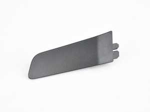 ES#3486847 - 51477346574 - Belt Clip - Right - Genuine BMW - BMW