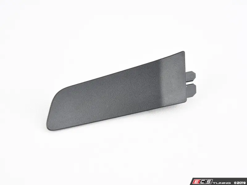 Genuine BMW - 51477346574 - Belt Clip - Right (51-47-7-346-574) 