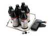 ES#3698366 - 0b5325429e4KT - Basic PDK Automatic Transmission Service Kit  - Includes a new filter, gasket, plugs, and fluid to service your transmission - Assembled By ECS - Porsche