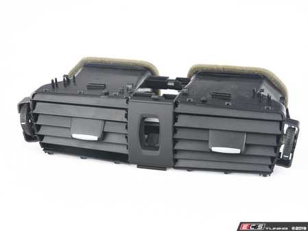 ES#2498610 - 64229184742 - Grille - Center - Genuine BMW - BMW