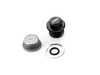 ES#3698366 - 0b5325429e4KT - Basic PDK Automatic Transmission Service Kit  - Includes a new filter, gasket, plugs, and fluid to service your transmission - Assembled By ECS - Porsche