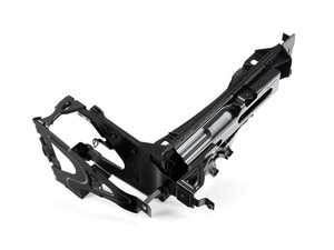 ES#514550 - 51647184160 - SUPPORT RIGHT - Genuine BMW - BMW