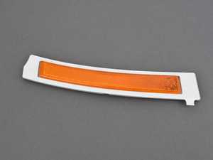 ES#1876168 - 63147199627 - SIDE MARKER REFLECTO - Genuine BMW - BMW