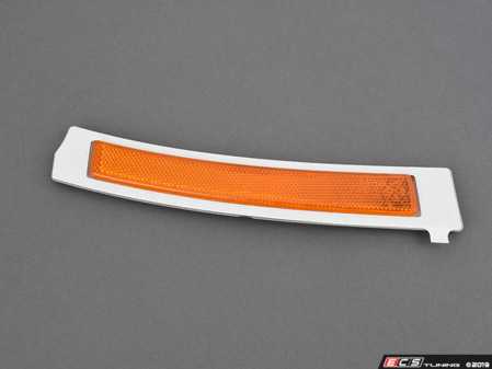 ES#1876168 - 63147199627 - SIDE MARKER REFLECTO - Genuine BMW - BMW