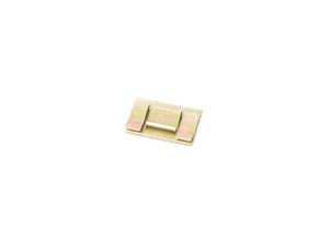 ES#75889 - 51121967579 - E24 Clamp - Genuine BMW - BMW