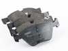 ES#3143485 - 34116763617 - Brake Pad Set - (NO LONGER AVAILABLE) - High-quality braking performance! - Jurid - 