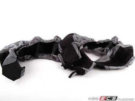 ES#64171 - 36110397168 - BMW Wheel Storage Bag - Pair - (NO LONGER AVAILABLE) - Store your seasonal wheels and tires in style! - Genuine BMW - BMW MINI