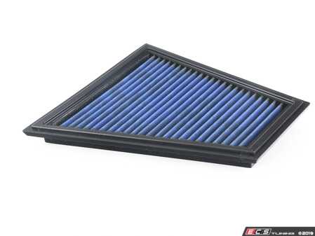 ES#2985051 - 30-10227 - Pro 5R Oiled Air Filter - Higher flow, higher performance - washable and reuseable! - AFE - BMW