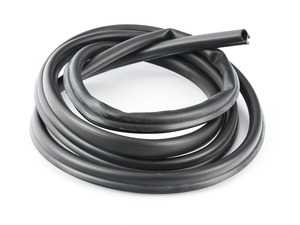 ES#262477 - 51767019775 - F01 Hood Seal - Priced Each - Direct replacement from BMW! - Genuine BMW - BMW
