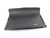ES#2837426 - 40714 - Rear Trunk Liner - Black - The best protection for your trunk in any situation - WeatherTech - Audi