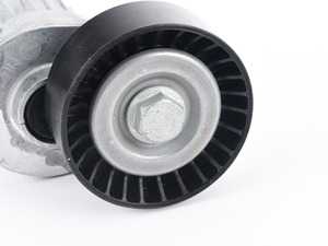 ES#3462957 - 038903315AN - Tensioner Assembly - Includes tensioner and roller for accessory belt - Mubea - Audi Volkswagen