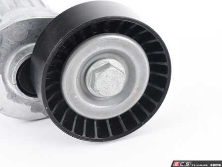ES#3462957 - 038903315AN - Tensioner Assembly - Includes tensioner and roller for accessory belt - Mubea - Audi Volkswagen