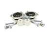 ES#3603782 - 31306772749KT - Cup Kit/Coilover Installation Kit R55 R56 R57 R58 R59 - Everything you need to install coilovers, shocks/struts, or a cup kit on your MINI Cooper - Packaged by Turner - MINI
