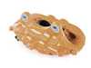 ES#3533054 - 34106875655 - Brake Caliper Housing - Orange - Left - "M Performance" - Genuine BMW - BMW