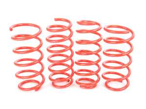 ES#3537972 - ASTLS-14-2686 - Lowering Springs - BMW i3/i3 RANGE EXTENDER - Lower your BMW's center of gravity without affecting overall ride quality - AST Suspension  - BMW