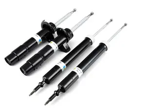 B4 OE Replacement Shock And Strut Kit