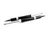ES#3219378 - 19-183862KT - B4 OE Replacement Shock And Strut Kit - Engineered to restore original performance and handling. German-made with world-famous Bilstein quality and a limited lifetime warranty! - Bilstein - BMW