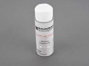 ES#3674988 - TU252 - Touch Up Paint  - Calypso Red, 252. - Bavarian Autosport - BMW