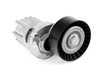 ES#3462957 - 038903315AN - Tensioner Assembly - Includes tensioner and roller for accessory belt - Mubea - Audi Volkswagen