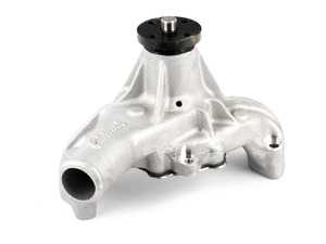 ES#4004079 - ede8881 - Edelbrock High Performance Water Pump - Chevrolet 1987-95 262-400 CI V8 or 90 Deg V6 - Edelbrock - 