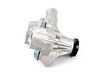 ES#4004079 - ede8881 - Edelbrock High Performance Water Pump - Chevrolet 1987-95 262-400 CI V8 or 90 Deg V6 - Edelbrock - 