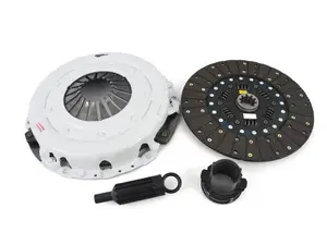 Clutch Masters FX250 Stage 2 Clutch Kit