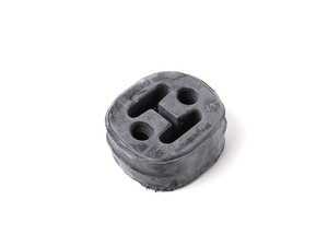 ES#429589 - 8D0253147E - Muffler Hanger - Priced Each - Holds up your exhaust and dampens noise transfer into the cabin - Genuine Volkswagen Audi - Audi Volkswagen