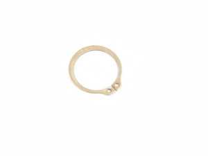 ES#2862509 - 93010735190 - Engine Oil Pump Return Tube - Canyon Engine - 