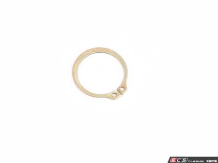 ES#2862509 - 93010735190 - Engine Oil Pump Return Tube - Canyon Engine - 
