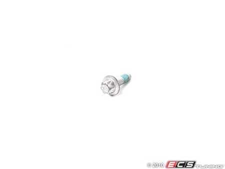 ES#1377327 - 90038527501 - Torx Socket Head Bolt - Priced Each - Various engine uses - Genuine Porsche - Porsche
