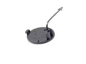 Tow Hook Cover