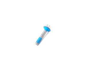 ES#1510633 - 99938500401 - OEM Torx Head Screw - Priced Each - Engine Case fitment - Coated Blue - 6x35mm - Genuine Porsche - Porsche