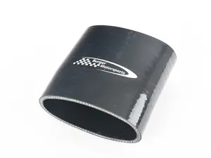 Upgraded Intake Coupler