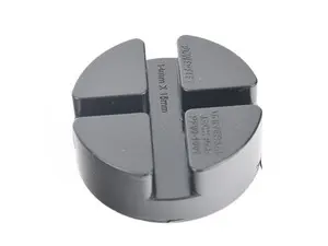 Universal Jack Pad Adapter