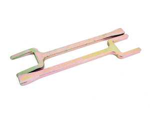 ES#3991526 - CTA4017 - 2 Pc Axle Popper Kit - Separates half-shafts from transaxle - CTA Tools - Audi BMW Volkswagen Mercedes Benz MINI Porsche