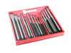 ES#3979365 - 029057SCH01A - Punch & Chisel Set - 16 Piece - A good punch and chisel set is a must have. - Schwaben - Audi BMW Volkswagen Mercedes Benz MINI Porsche